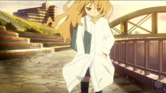 新河岸川片尾曲场景