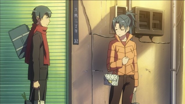 Tonari no Yaoya