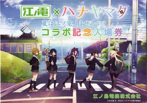 Shichirigahama Railway Crossing