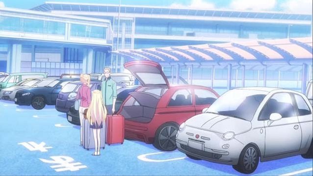 Narita Airport Pickup