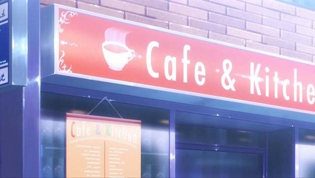 Part-time Job Fast Food Restaurant