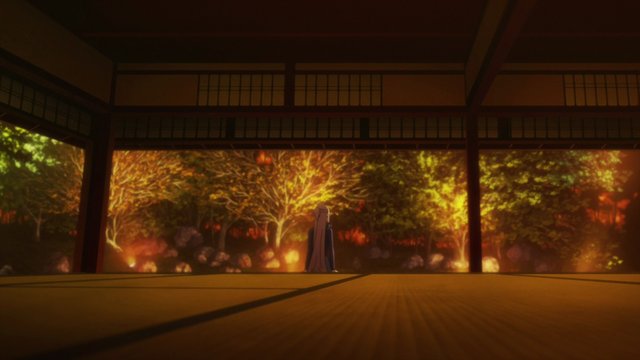 Entoku-in Zen Garden