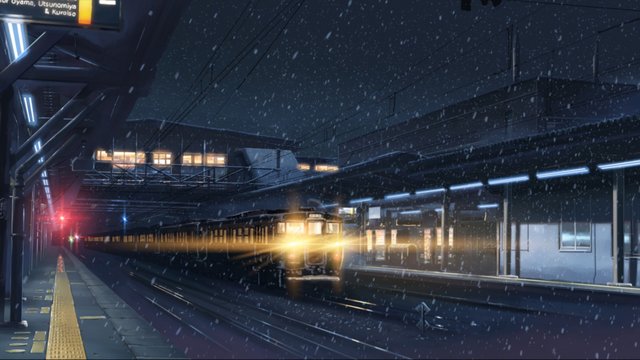 JR Kuki Station Platform 2