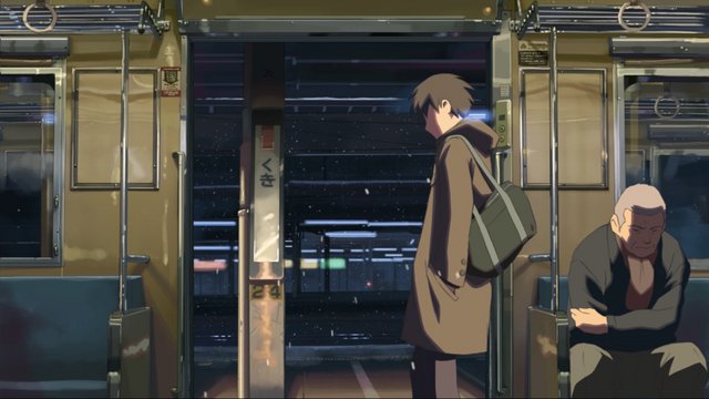 JR Kuki Station Platform 1