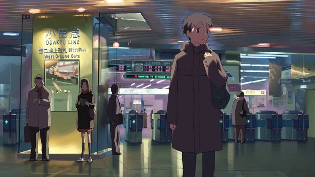 Odakyu Shinjuku Station West Exit Ground Ticket Gate