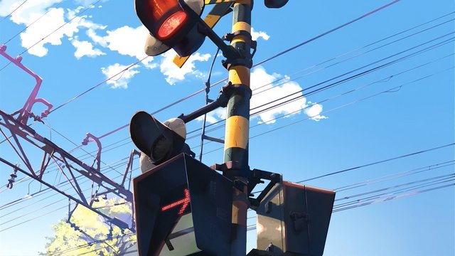 Sangubashi 3rd Crossing (Takaki)