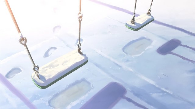 Park Swing