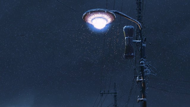 Streetlight
