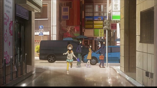 服装店试衣