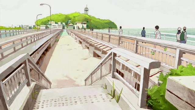 Higashihama Beach Training