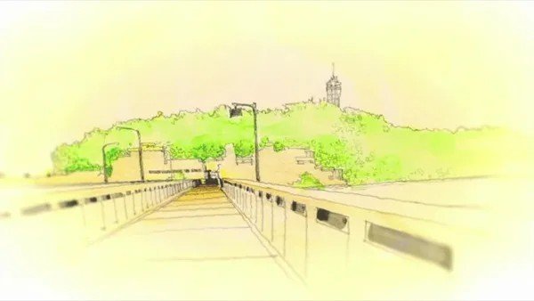Enoshima Bridge