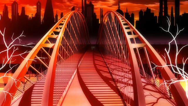 Kazegaeshi Overpass