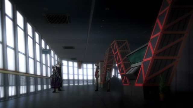 Tokyo Tower Observation Deck