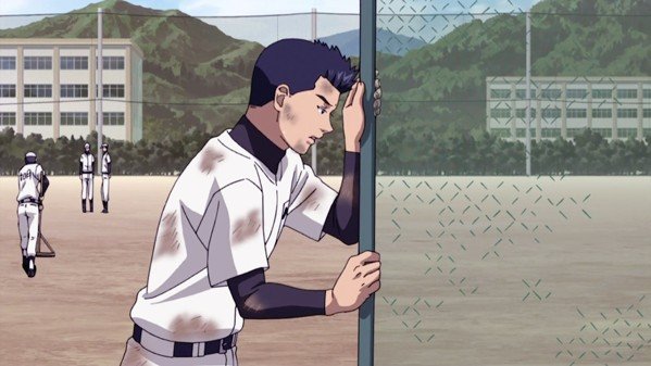 Kaminoyama Meishinkan High School Baseball Field