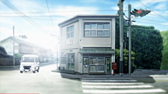 Post Office - Tokisame