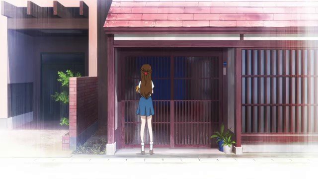 Sachi's House