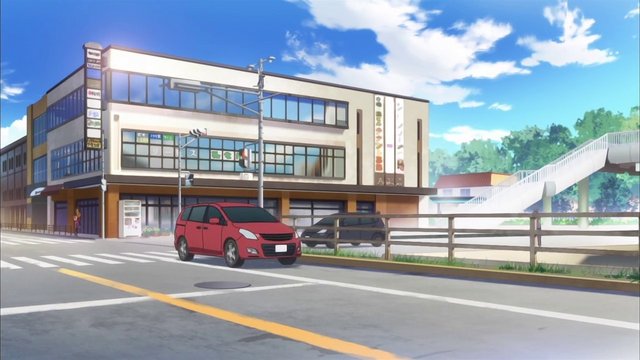 Mikuni Station Plaza