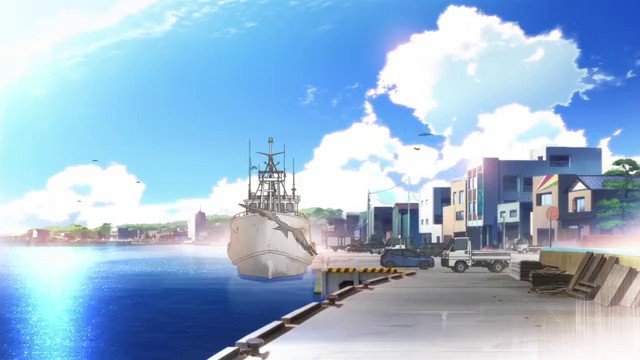 Mikuni Port