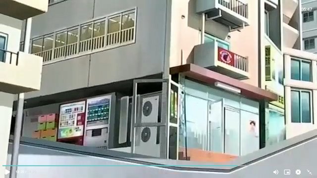 Barbershop Intersection