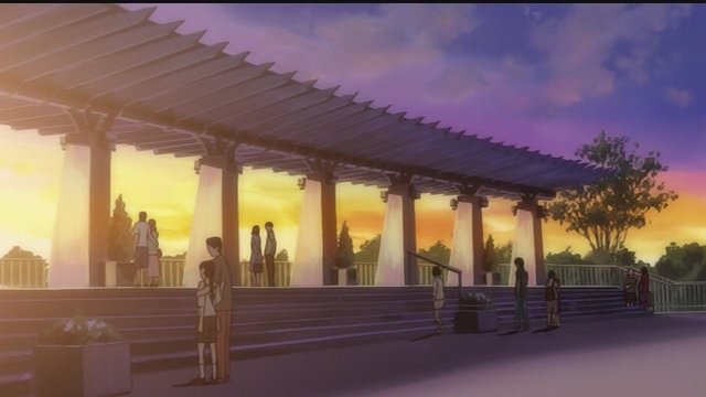 港の見える丘公園 展望台