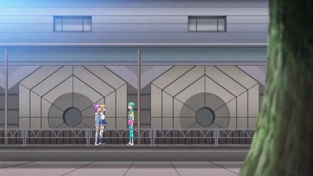 After-school station